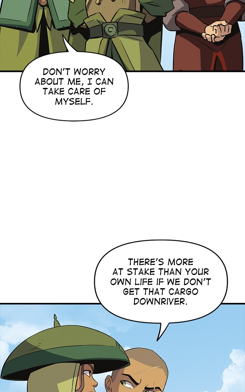 Avatar: The Last Airbender Episode 90 page 5 - 