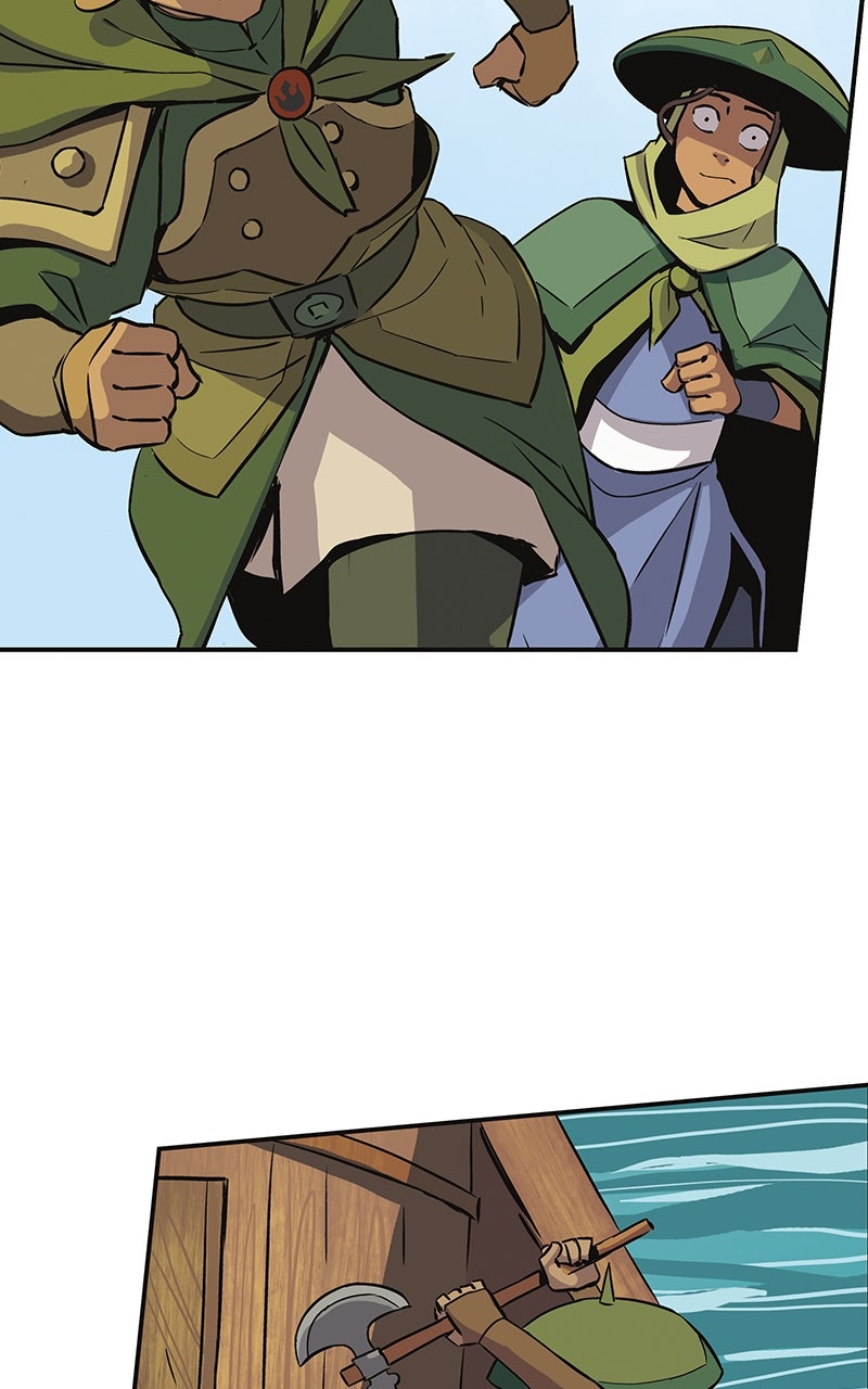 Avatar: The Last Airbender Episode 90 page 9 - 
