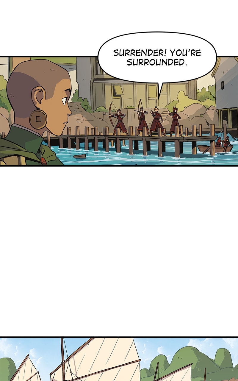 Avatar: The Last Airbender Episode 91 page 2 - 