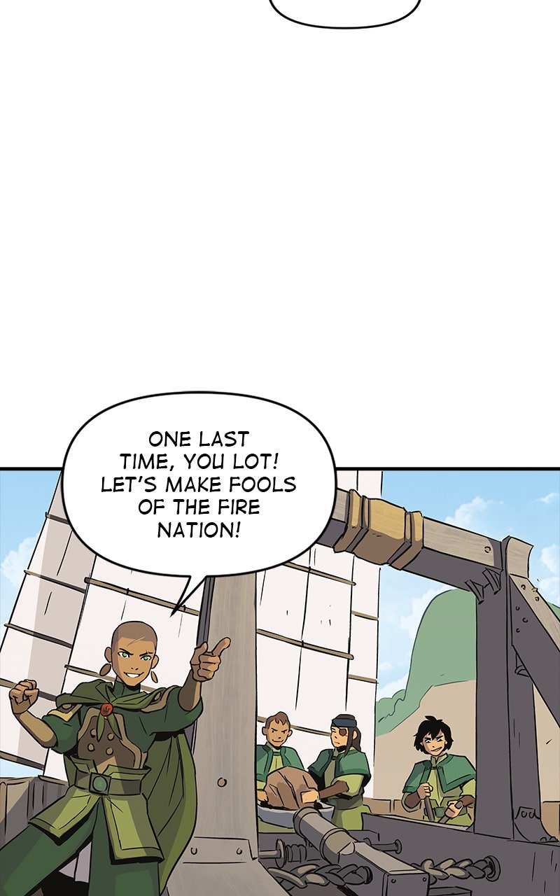 Avatar: The Last Airbender Episode 91 page 17 - 