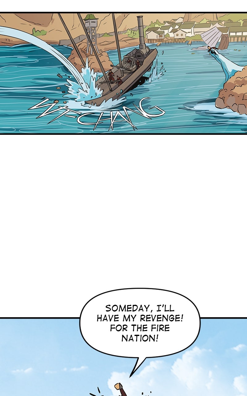 Avatar: The Last Airbender Episode 91 page 20 - 