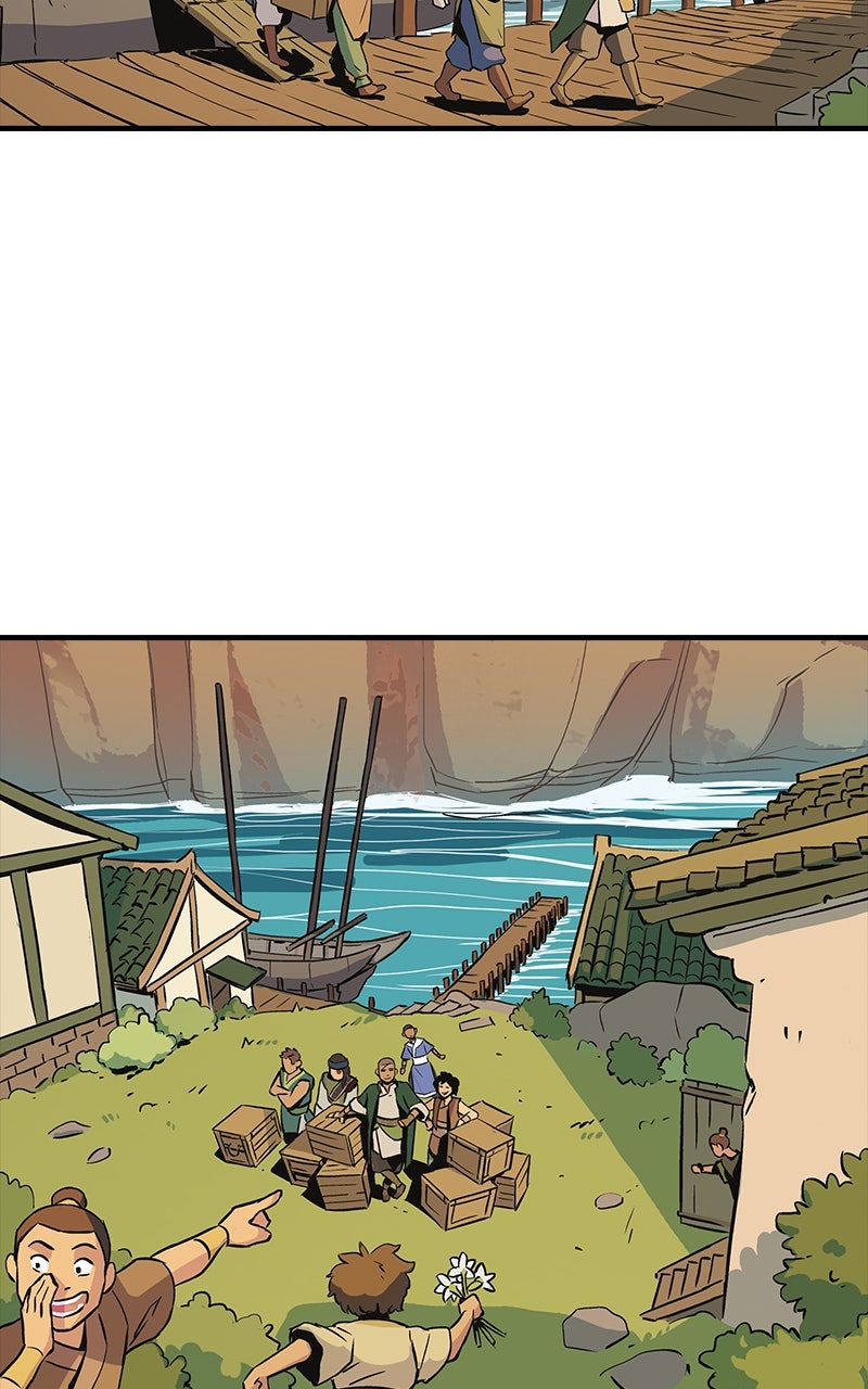 Avatar: The Last Airbender Episode 91 page 38 - 