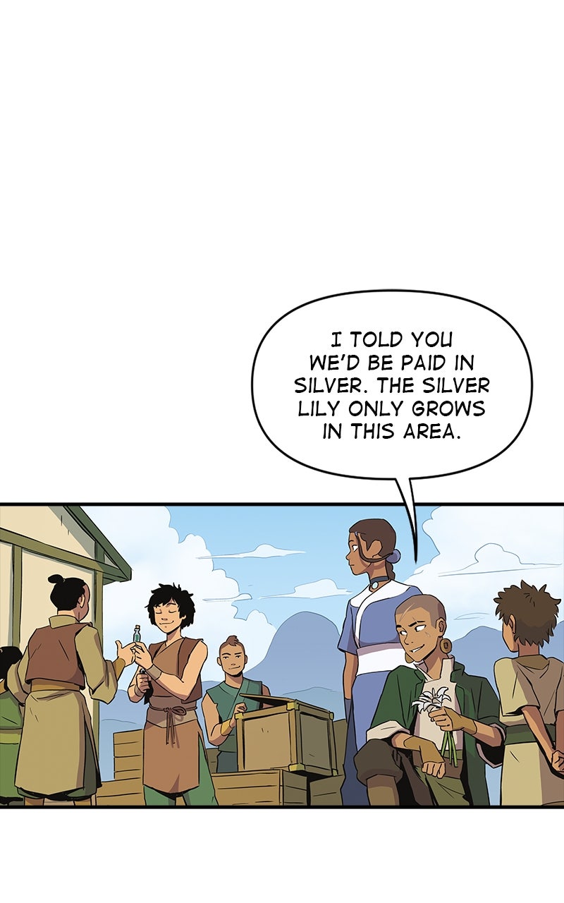 Avatar: The Last Airbender Episode 91 page 43 - 