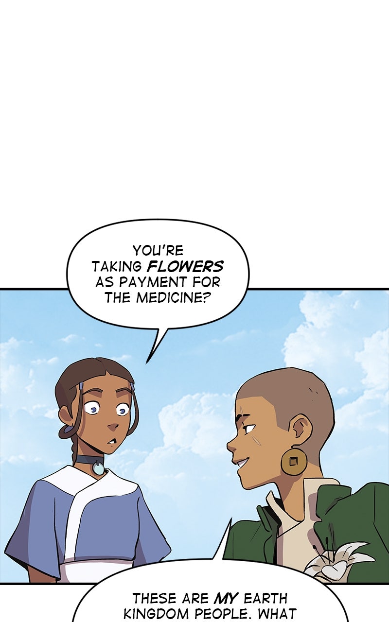 Avatar: The Last Airbender Episode 91 page 44 - 