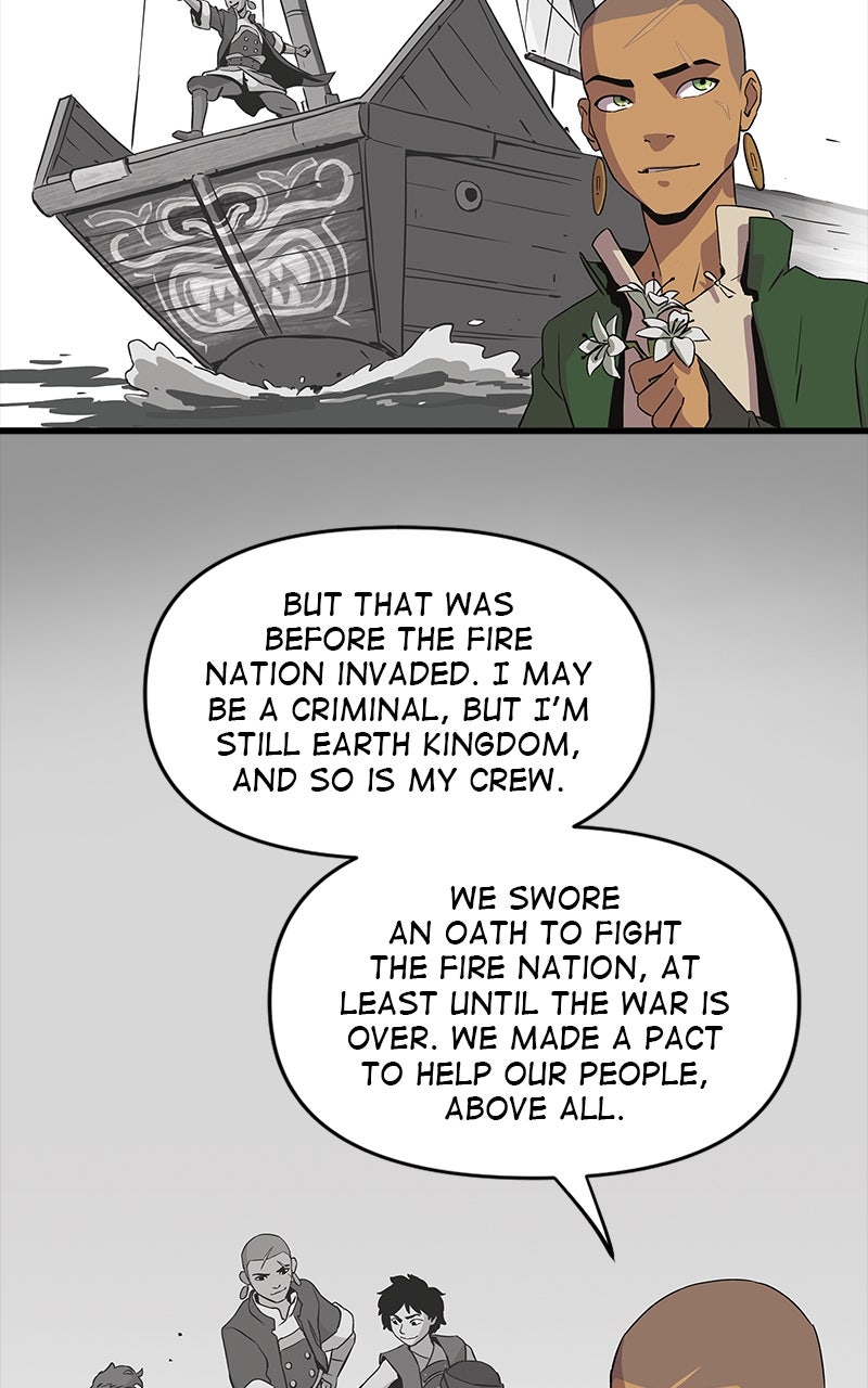 Avatar: The Last Airbender Episode 91 page 47 - 