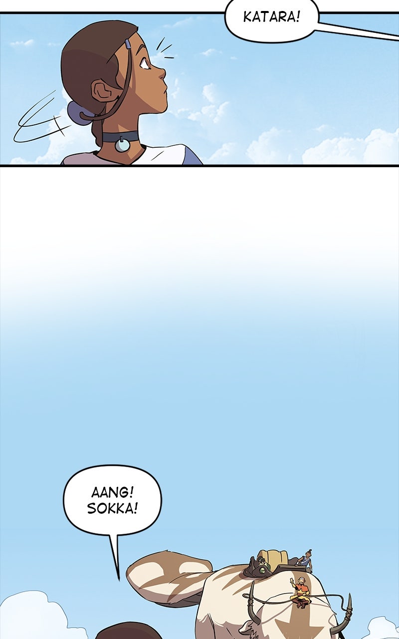 Avatar: The Last Airbender Episode 91 page 52 - 