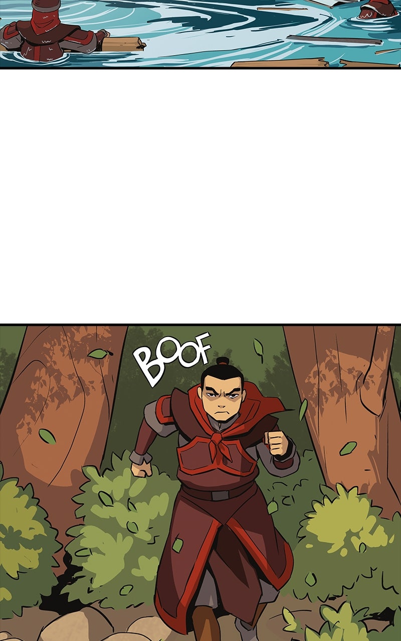Avatar: The Last Airbender Episode 91 page 7 - 