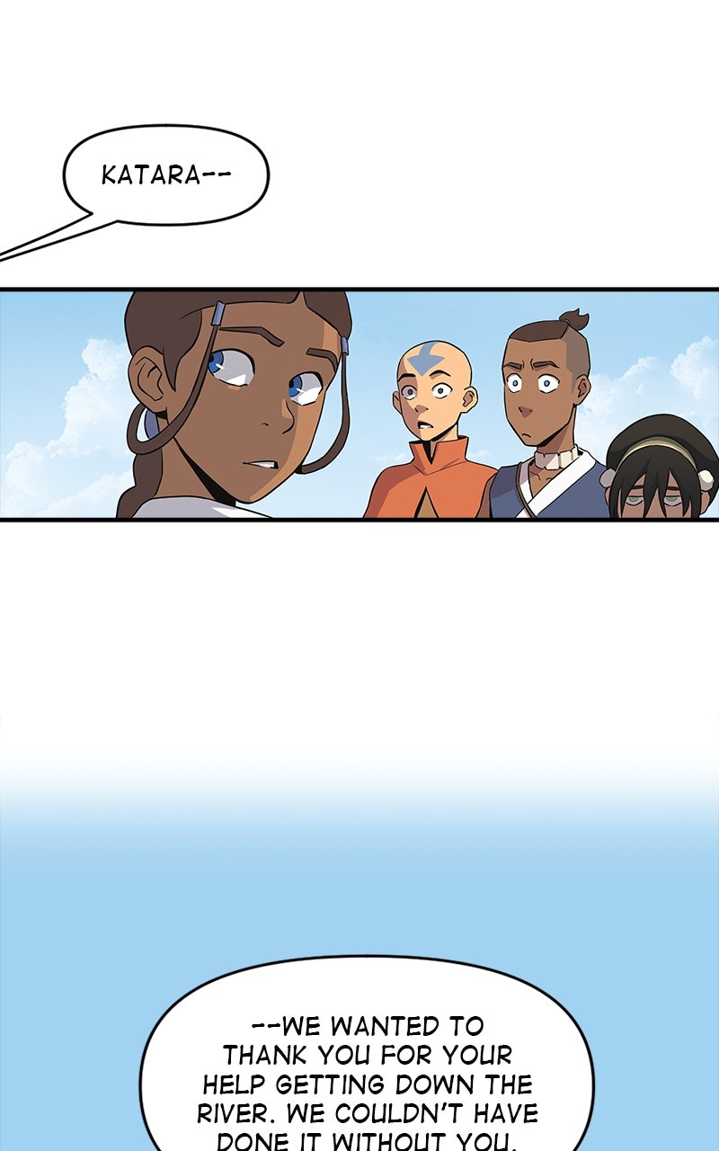 Avatar: The Last Airbender Episode 91 page 63 - 