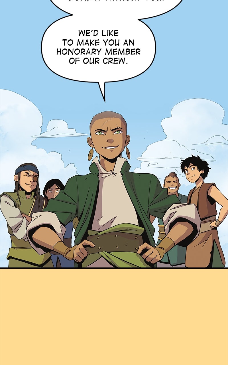 Avatar: The Last Airbender Episode 91 page 64 - 