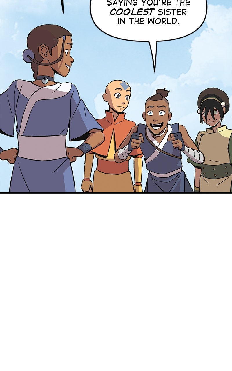 Avatar: The Last Airbender Episode 91 page 69 - 