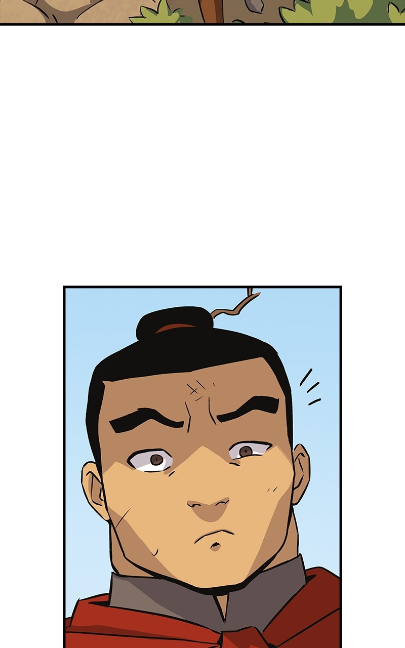 Avatar: The Last Airbender Episode 91 page 8 - 