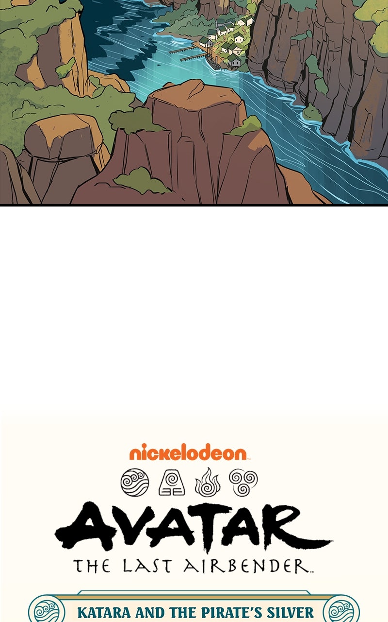 Avatar: The Last Airbender Episode 91 page 71 - 