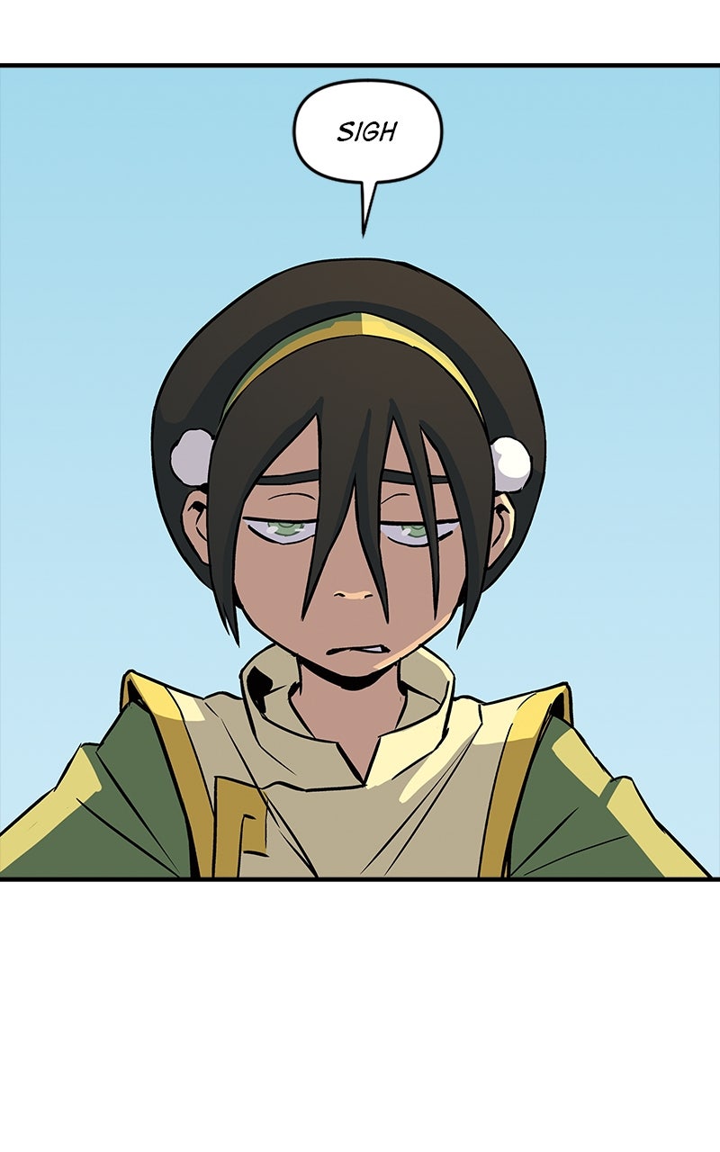 Avatar: The Last Airbender Episode 92 page 15 - 