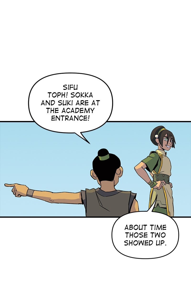Avatar: The Last Airbender Episode 92 page 16 - 