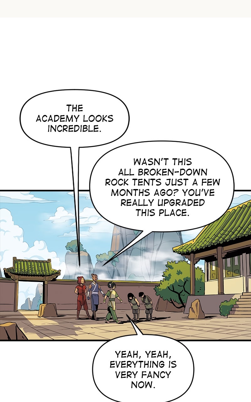 Avatar: The Last Airbender Episode 92 page 18 - 