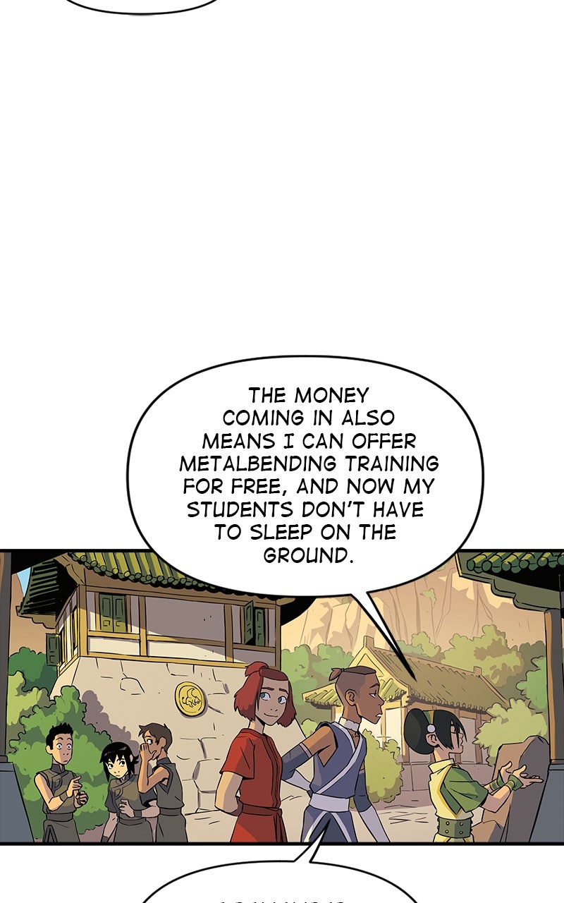 Avatar: The Last Airbender Episode 92 page 20 - 