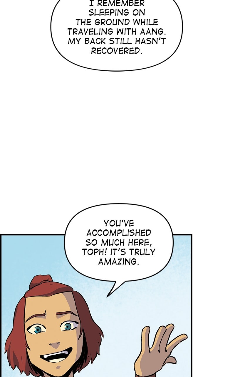 Avatar: The Last Airbender Episode 92 page 21 - 