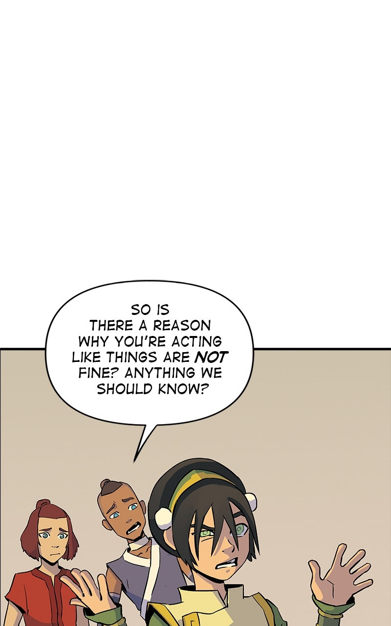 Avatar: The Last Airbender Episode 92 page 24 - 