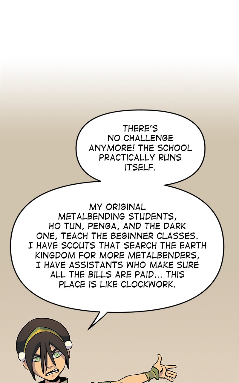 Avatar: The Last Airbender Episode 92 page 28 - 