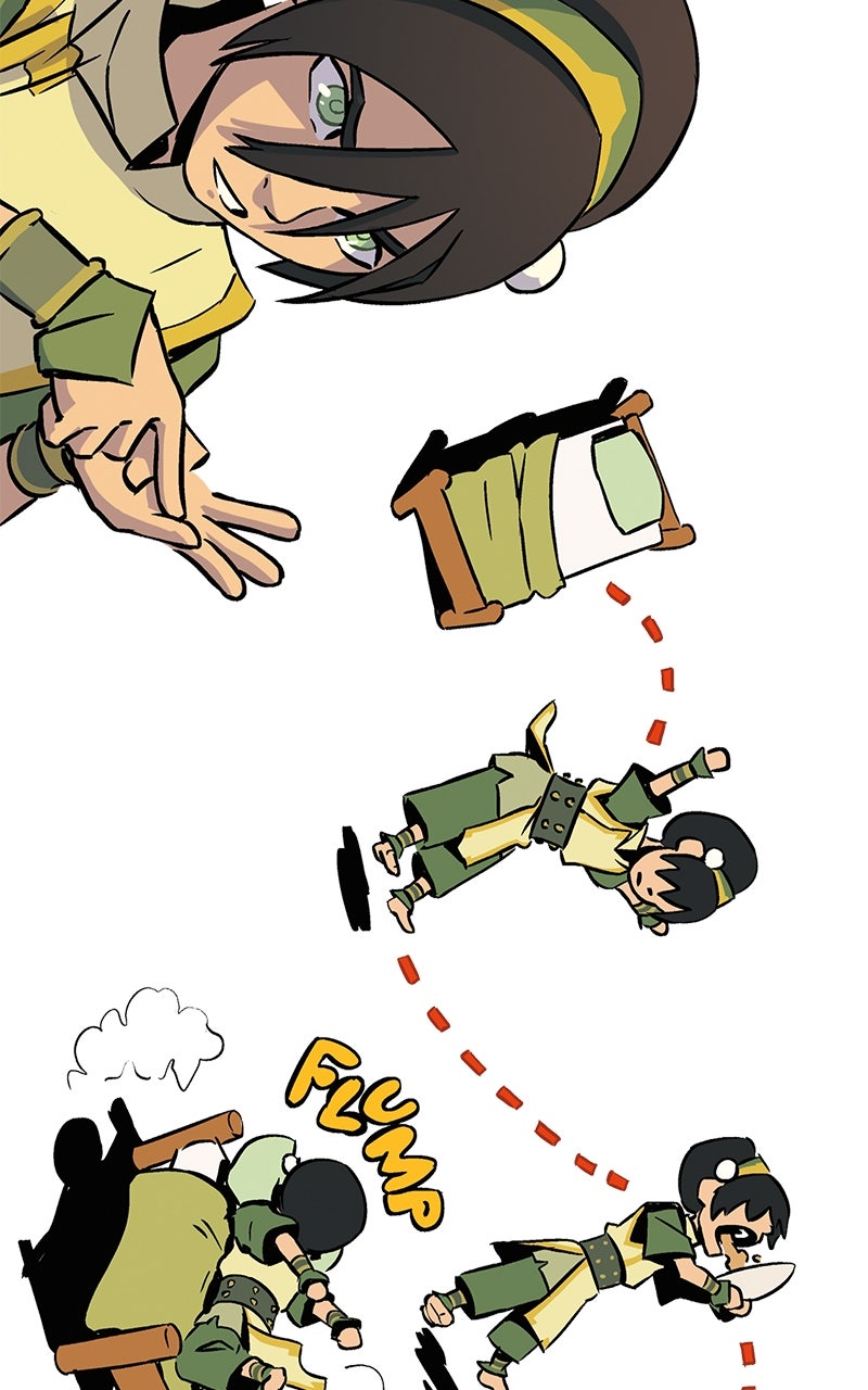 Avatar: The Last Airbender Episode 92 page 30 - 