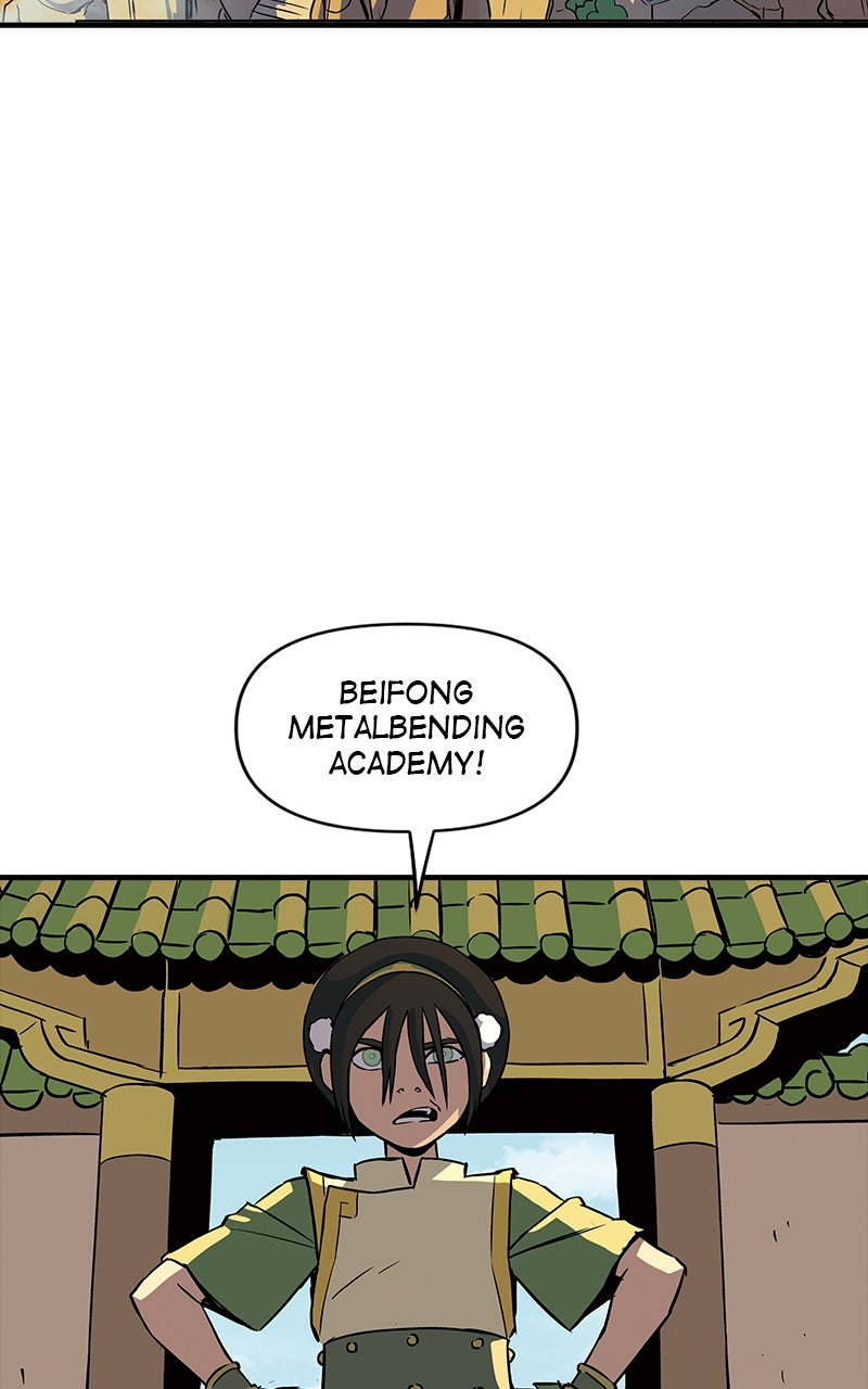 Avatar: The Last Airbender Episode 92 page 4 - 