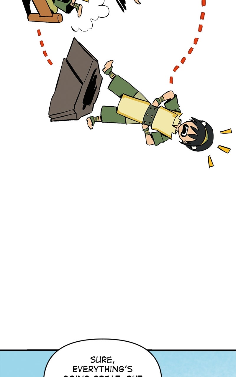 Avatar: The Last Airbender Episode 92 page 31 - 