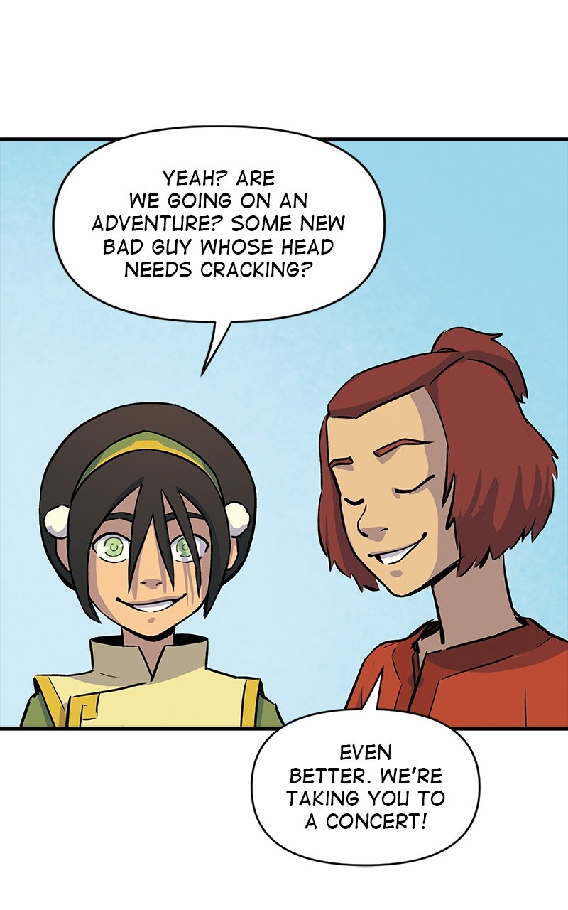 Avatar: The Last Airbender Episode 92 page 33 - 