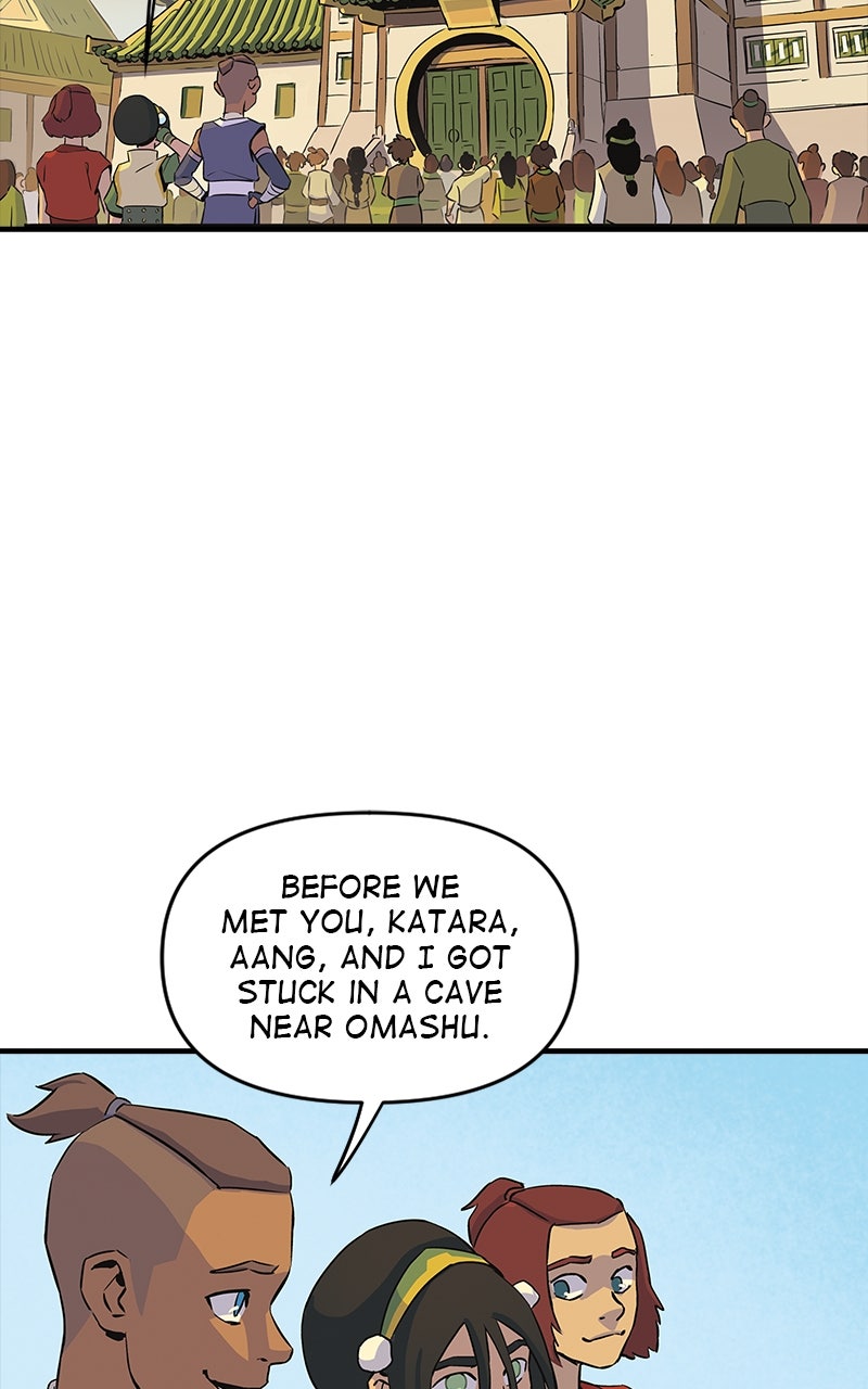 Avatar: The Last Airbender Episode 92 page 36 - 