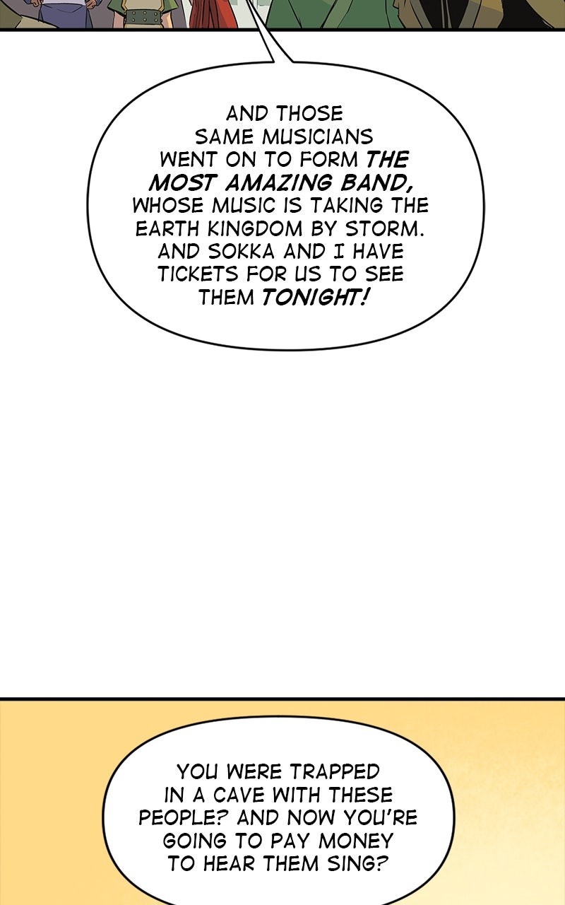 Avatar: The Last Airbender Episode 92 page 38 - 