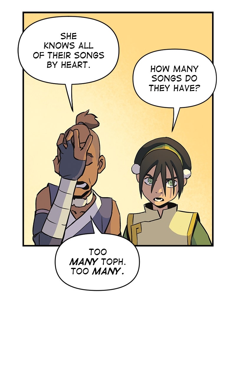 Avatar: The Last Airbender Episode 92 page 40 - 