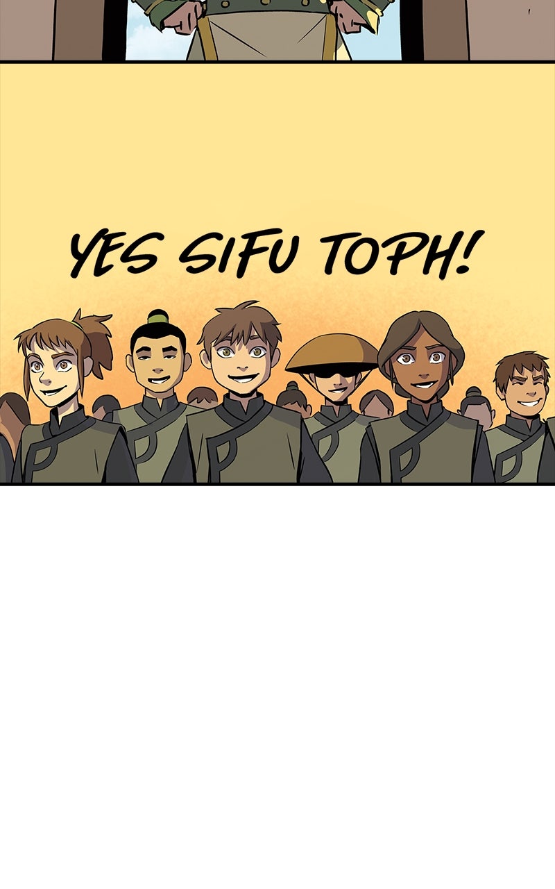 Avatar: The Last Airbender Episode 92 page 5 - 