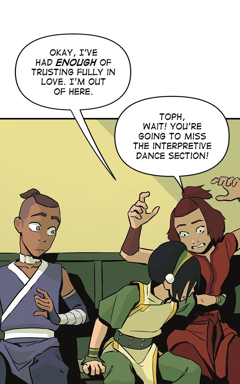 Avatar: The Last Airbender Episode 92 page 49 - 