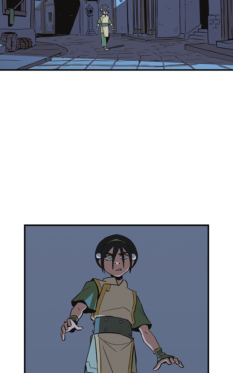 Avatar: The Last Airbender Episode 92 page 53 - 