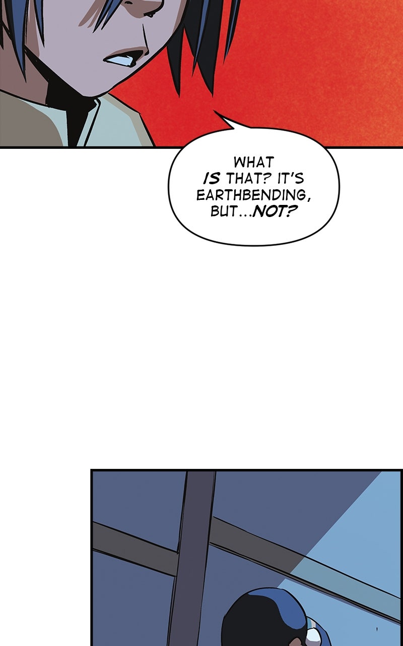 Avatar: The Last Airbender Episode 92 page 56 - 