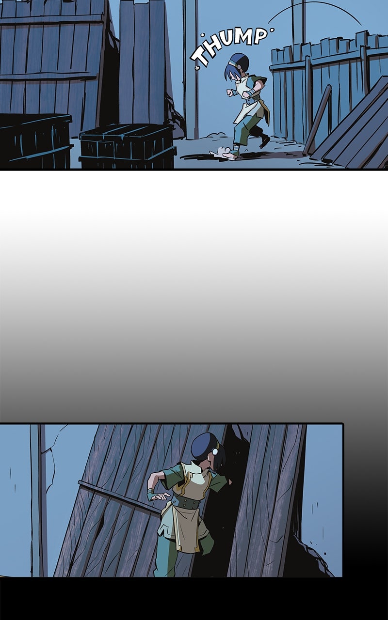 Avatar: The Last Airbender Episode 92 page 60 - 
