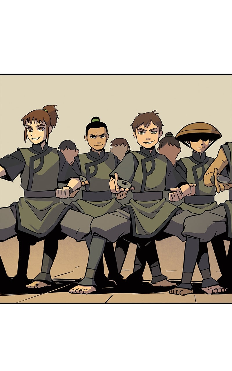 Avatar: The Last Airbender Episode 92 page 7 - 