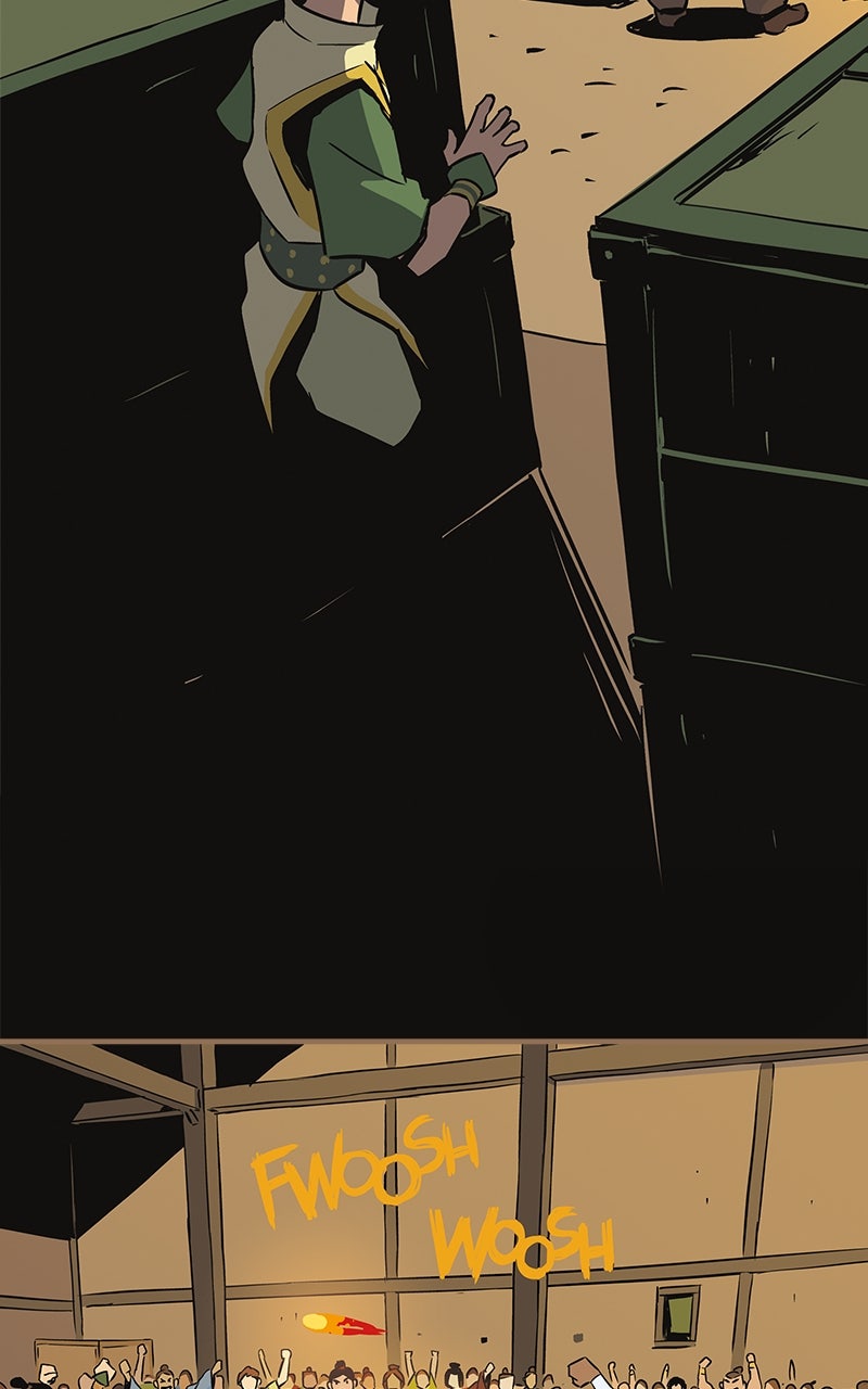 Avatar: The Last Airbender Episode 92 page 62 - 