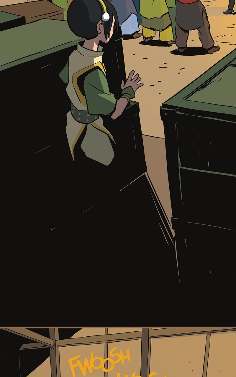 Avatar: The Last Airbender Episode 93 page 2 - 