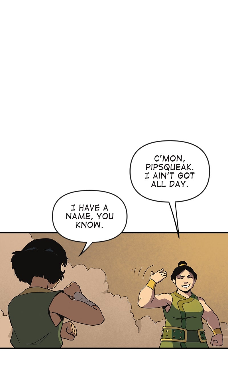 Avatar: The Last Airbender Episode 93 page 13 - 