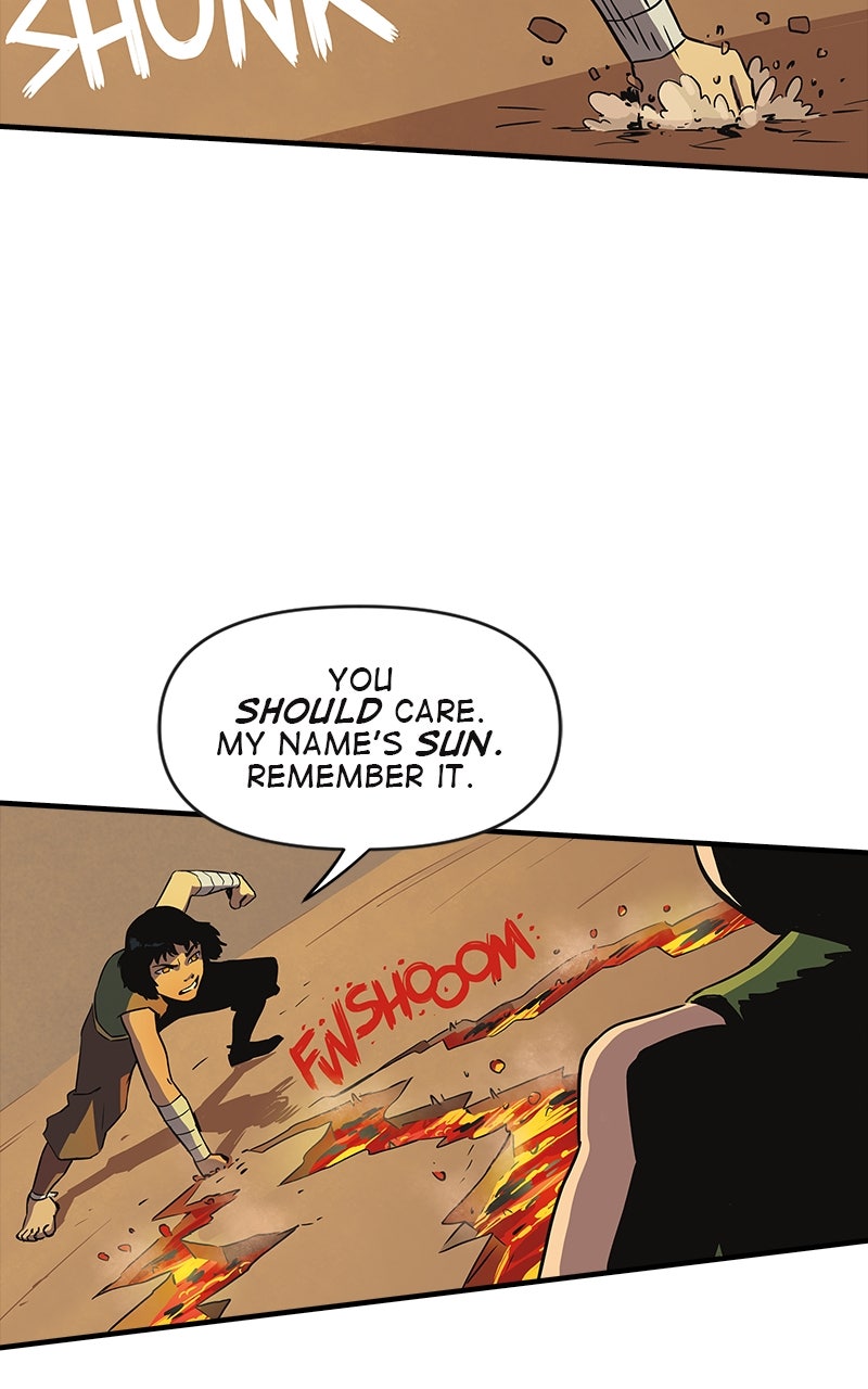 Avatar: The Last Airbender Episode 93 page 15 - 