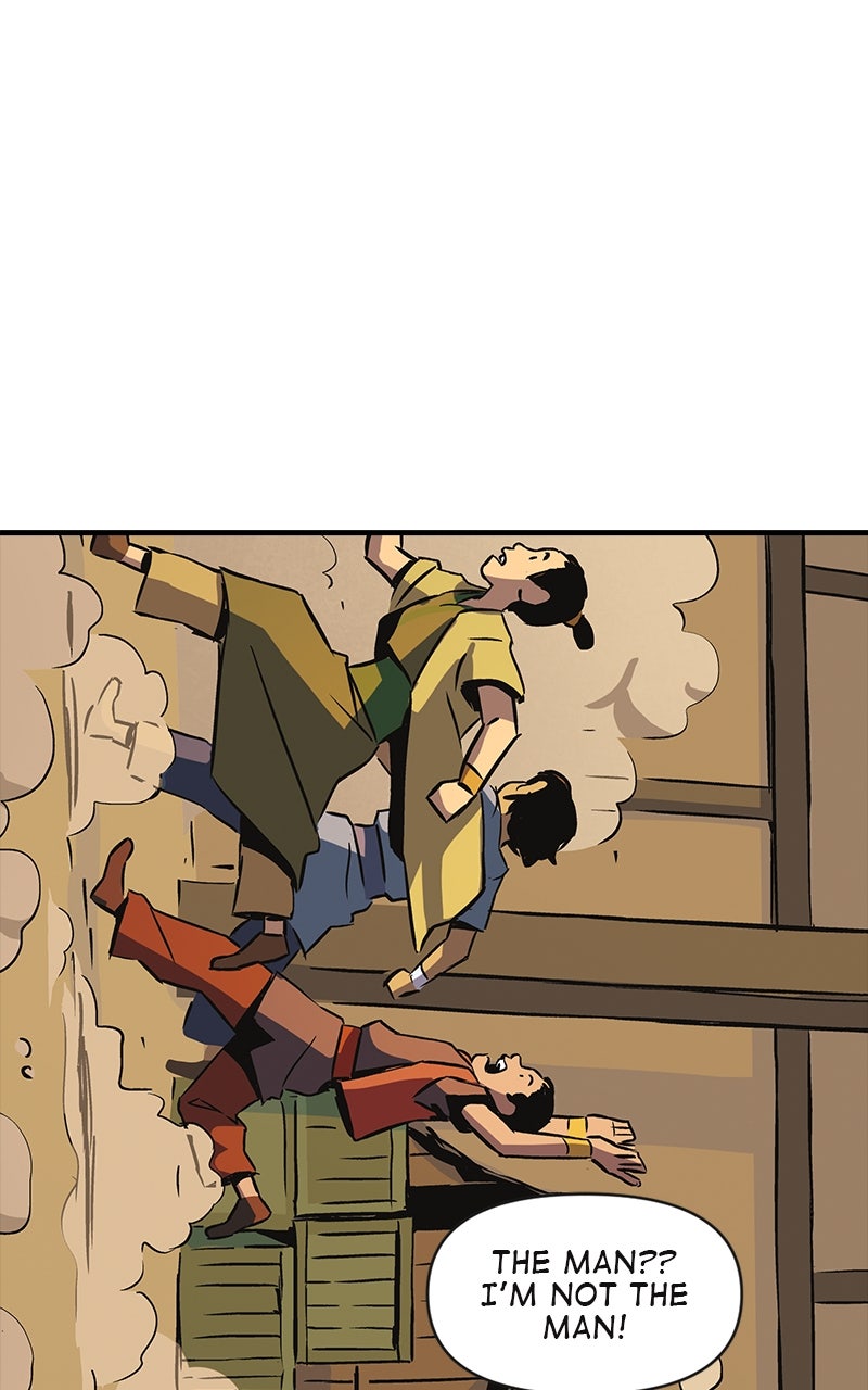 Avatar: The Last Airbender Episode 93 page 19 - 