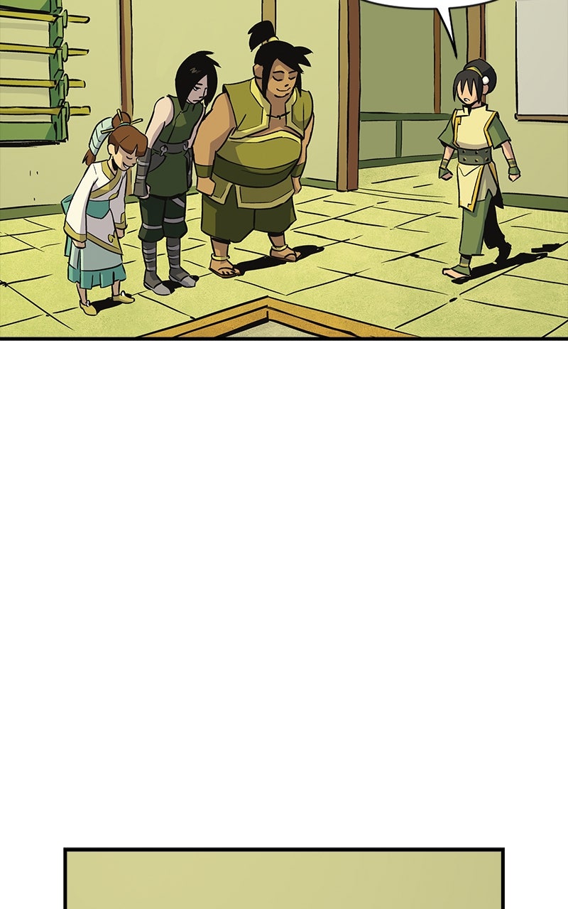 Avatar: The Last Airbender Episode 93 page 25 - 