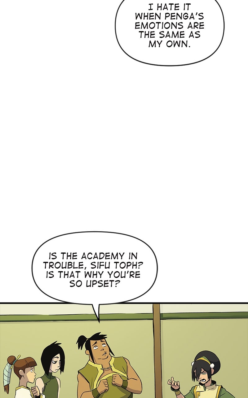 Avatar: The Last Airbender Episode 93 page 33 - 