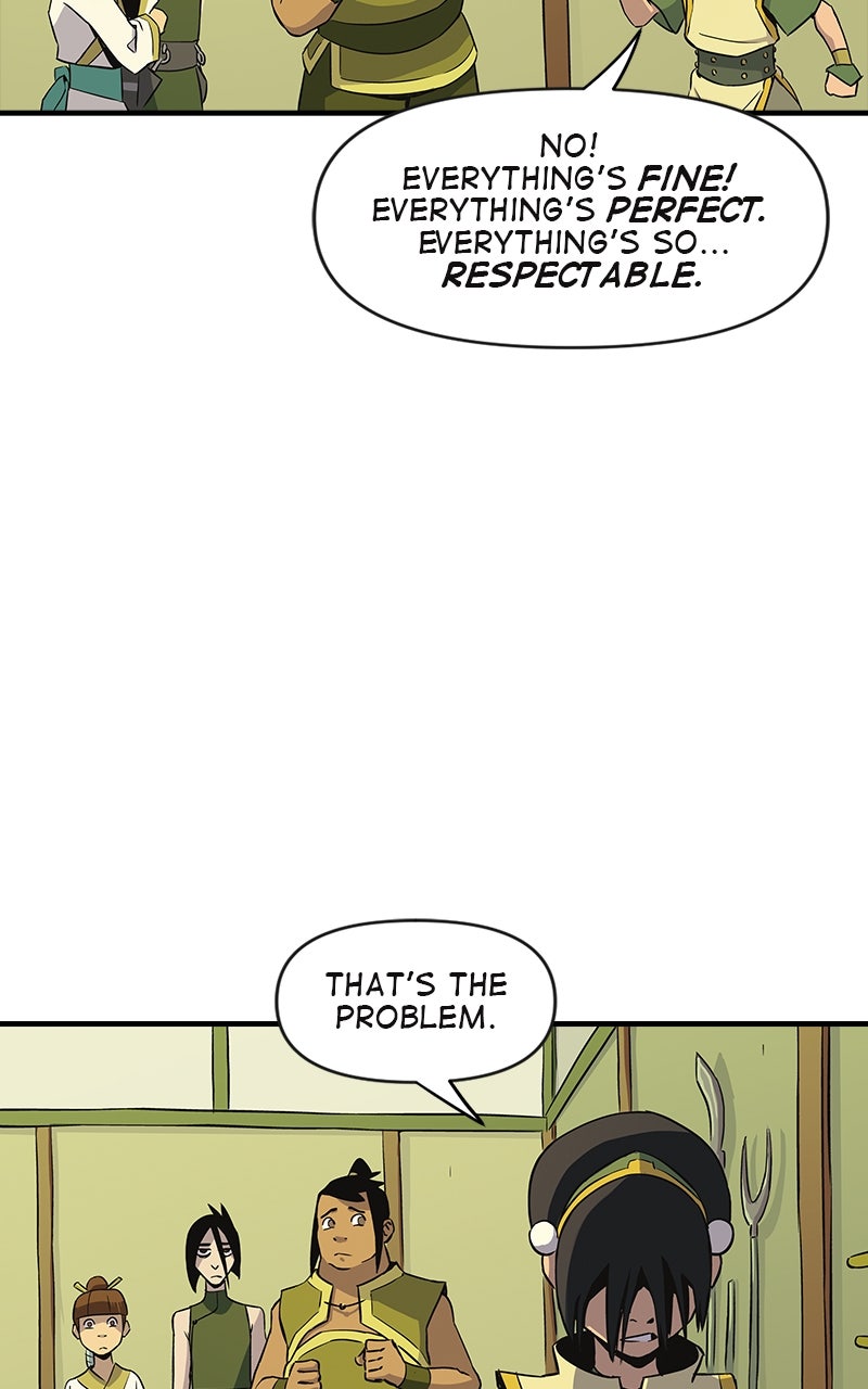Avatar: The Last Airbender Episode 93 page 34 - 