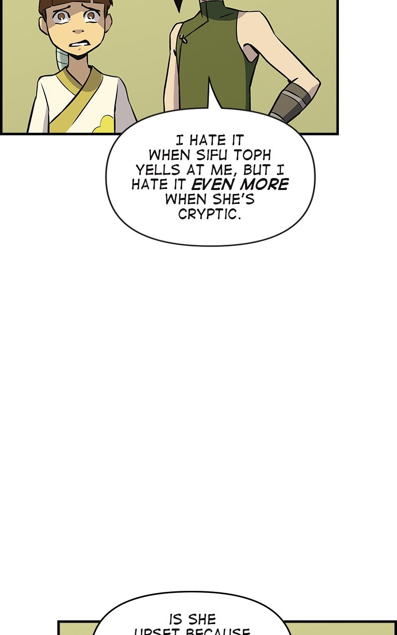 Avatar: The Last Airbender Episode 93 page 36 - 