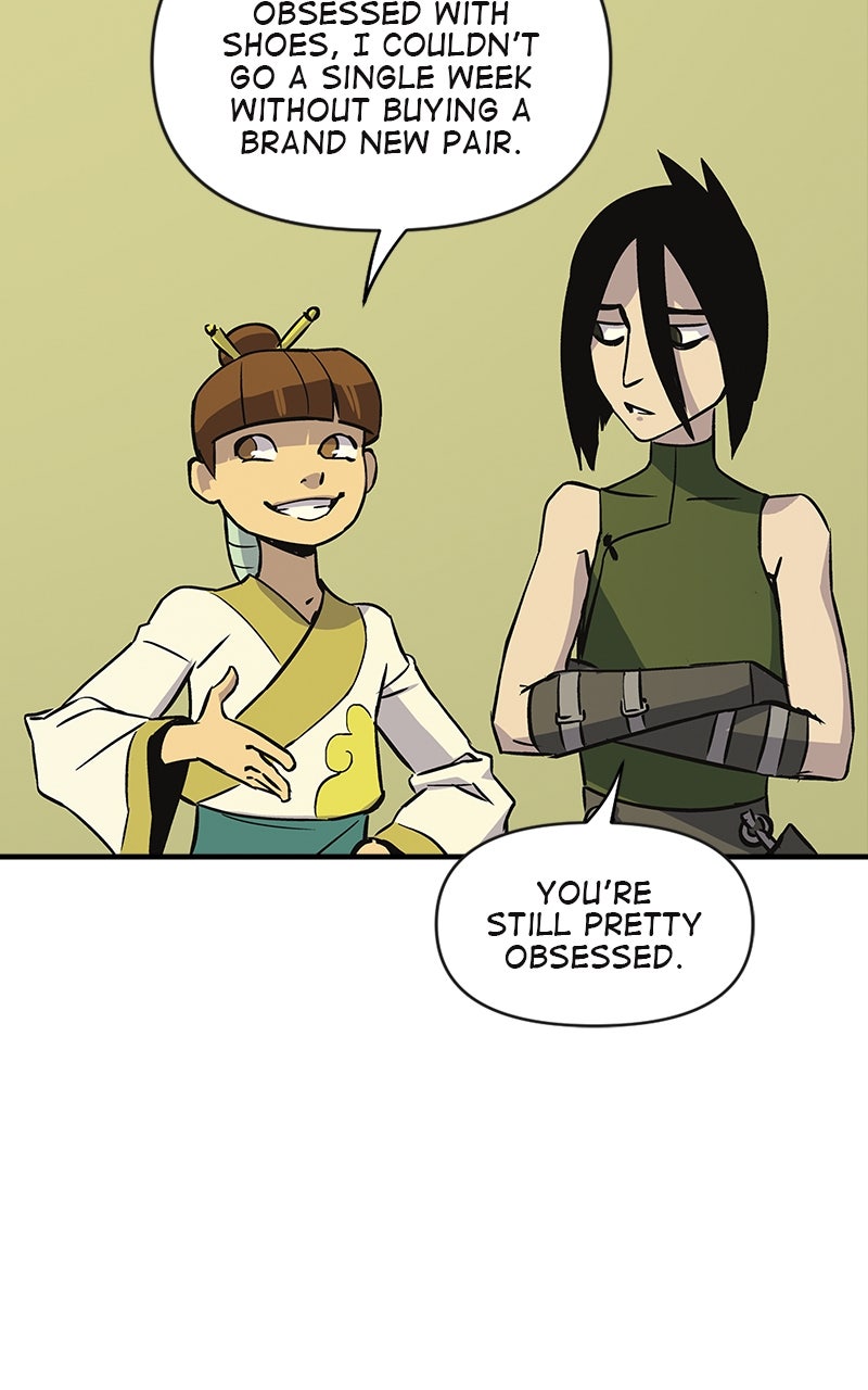 Avatar: The Last Airbender Episode 93 page 42 - 