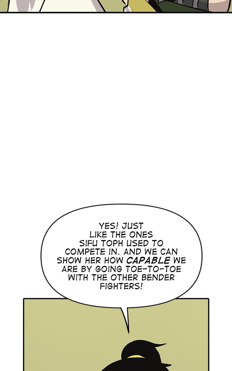 Avatar: The Last Airbender Episode 93 page 45 - 