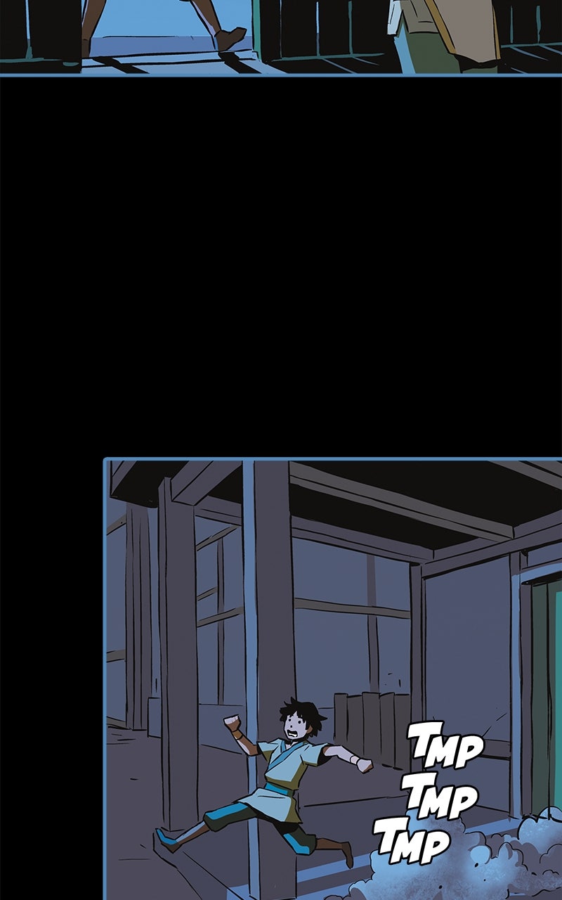 Avatar: The Last Airbender Episode 93 page 54 - 