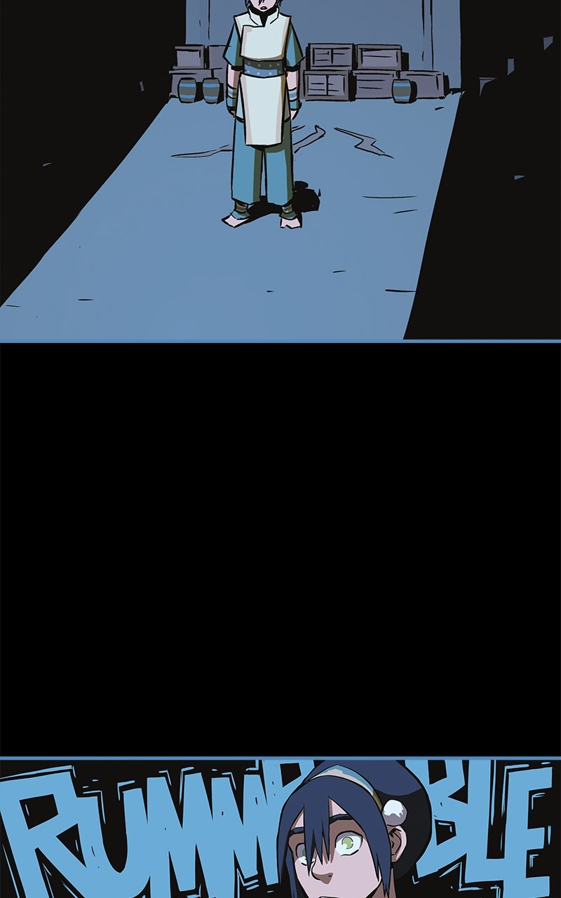 Avatar: The Last Airbender Episode 93 page 57 - 