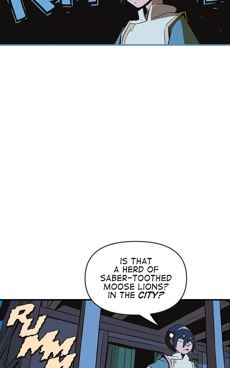 Avatar: The Last Airbender Episode 93 page 58 - 